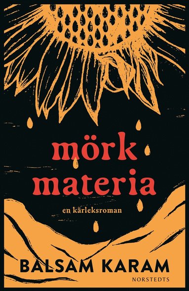 Mörk materia