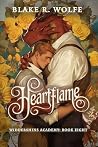 Heartflame: A Gay...