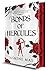 Bonds of Hercules (Villains of Lore, #2)