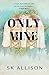 Only Mine (Falcon Haven)