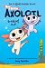Max, a Little Axolotl #2: Breaking Out! (An Original Graphic Novel)