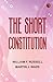 The Short Constitution by William F. Russell
