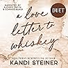 A Love Letter to ...