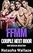 The Couple Next Door: Bisexual Poly Group Awakening FMM (Bisexual Polyamorous Menage Romance Stories Bundle)
