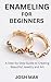 ENAMELING FOR BEGINNERS by Josh Max