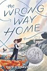 The Wrong Way Home