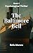 The Baltimore Bell: A Dark Historical Mystery (Instead Book 1)