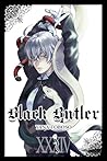 Black Butler, Vol...