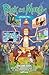 Rick and Morty Presents Vol. 4