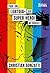 Pode um LGBTQIA+ Ser Super-Herói no Brasil?