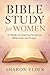 Bible Study for Women : 52 ...