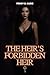 The Heir's Forbidden Heir by PEGGY D. KAINE