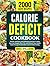 Calorie Deficit Cookbook: S...
