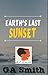 Earth's Last Sunset