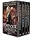 The Portlock Paranormal Detective Series Box Set, Books 1 - 4 by Heather G. Harris The Portlock Paranormal Detective Series Box Set, Books 1 - 4 by Heather G. Harris