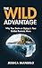 The Wild Advantage: Why Your Brain on Nature Is Your Boldest Business Move