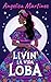 LIVIN' LA VIDA LOBA (Selena...