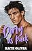 Dirty As Puck by Kate Olivia
