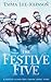 The Festive Five by Emma Lee-Johnson
