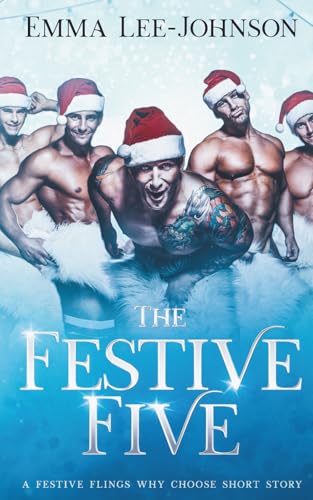The Festive Five: The Festive Flings Collection (Paperback)