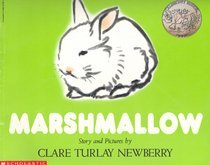 Marshmallow (Paperback)