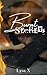 Burnt Secrets by Lyss X