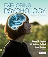 Loose-Leaf Version for Exploring Psychology