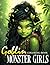 Goblin Monster Girls Colori...