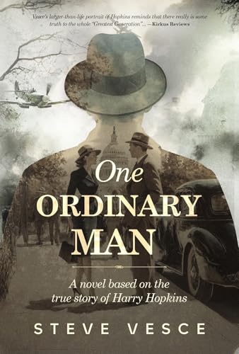 One Ordinary Man (Kindle Edition)