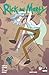 Rick and Morty #4