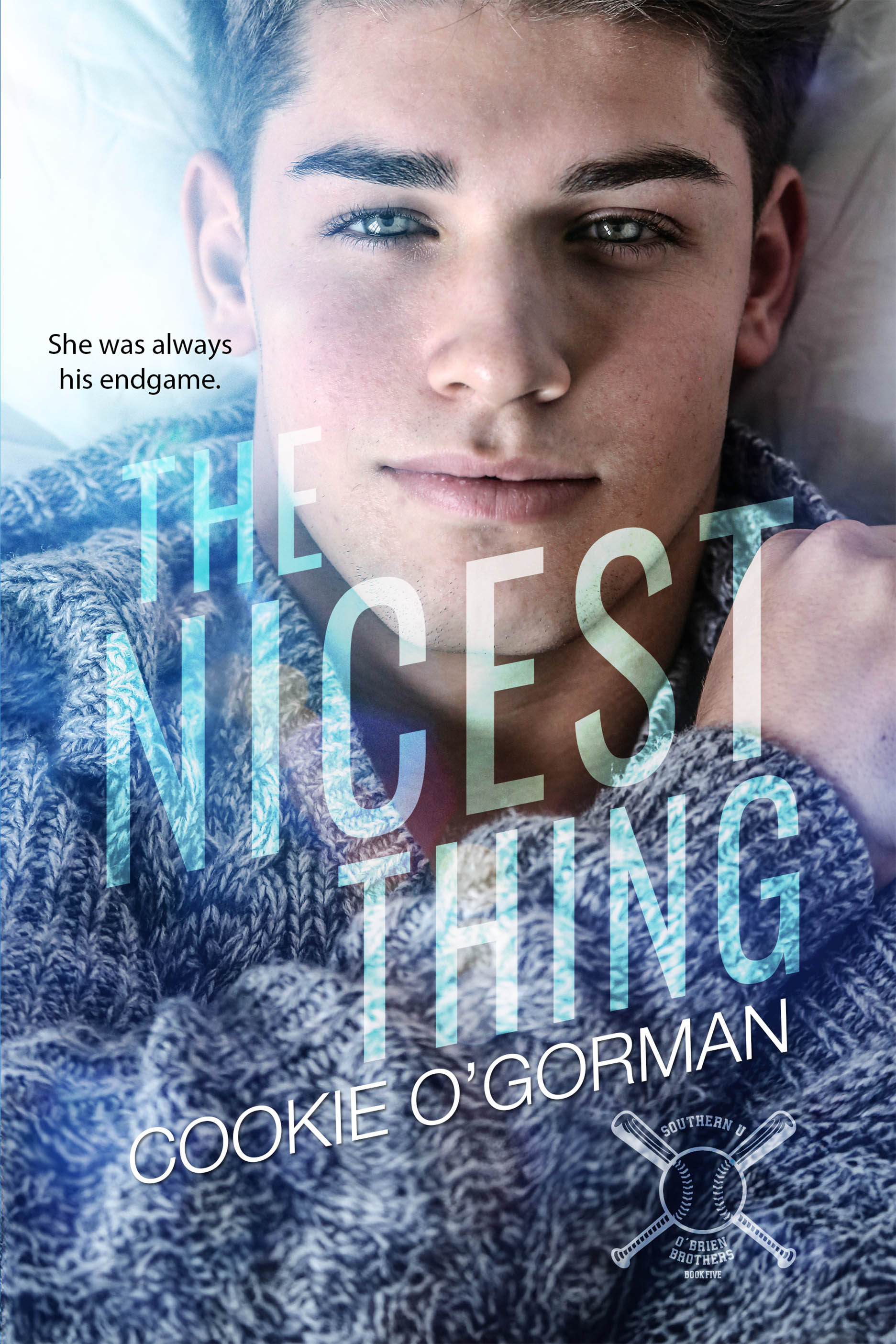 The Nicest Thing (ebook)
