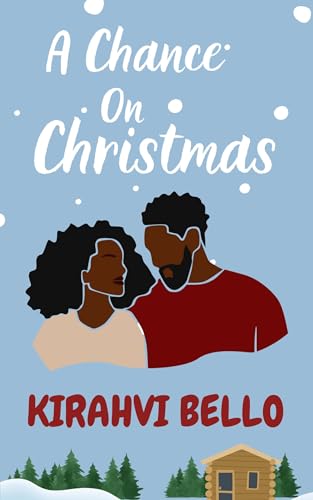 A Chance on Christmas (Kindle Edition)