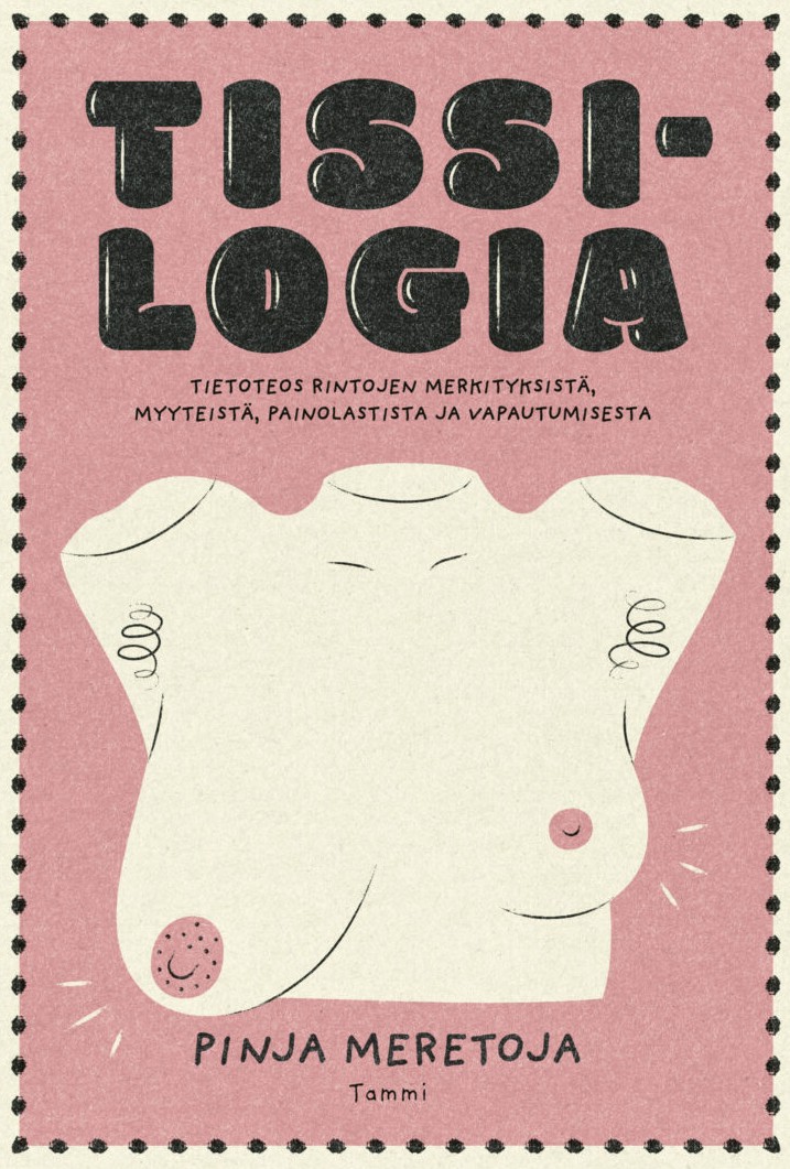 Tissilogia (Hardcover)