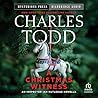 A Christmas Witness
