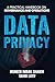 DATA PRIVACY: PRACTICAL HANDBOOK FOR GOVERNANCE & OPERATIONS
