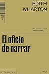 El oficio de narrar