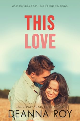 This Love (Kindle Edition)