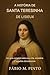 A HISTÓRIA DE SANTA TERESINHA DE LISIEUX (vidas de santos) by Fábio M. Pinto