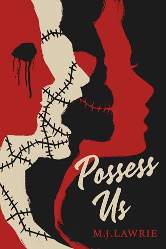 Possess Us: A Dark Why Choose Halloween Novella (Kindle Edition)