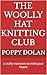 The Woolly Hat Knitting Clu...