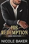 His Redemption (Empire State of Love #3)