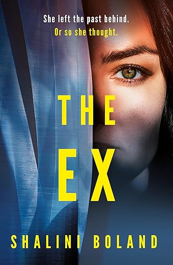 The Ex (Kindle Edition)
