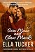 Corn Maze and Claw Marks (Snowberry Ridge Shifters Book 1)