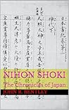 Nihon shoki: The ...
