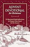 Advent Devotional...