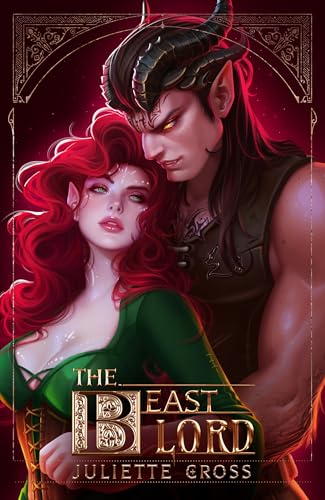 The Beast Lord (The Rise of Northgall #2)