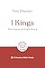 1 Kings: The Power of God's Word: 6 studies for individuals or groups (Easy-to-use Bible-study workbook with discussion questions and Leader’s Guide ... great for small groups) (Good Book Guides)