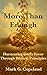 More Than Enough: Harnessing God's Favor Through Biblical Principles