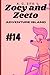 Zoey and Zeeto: Adventure Island #14