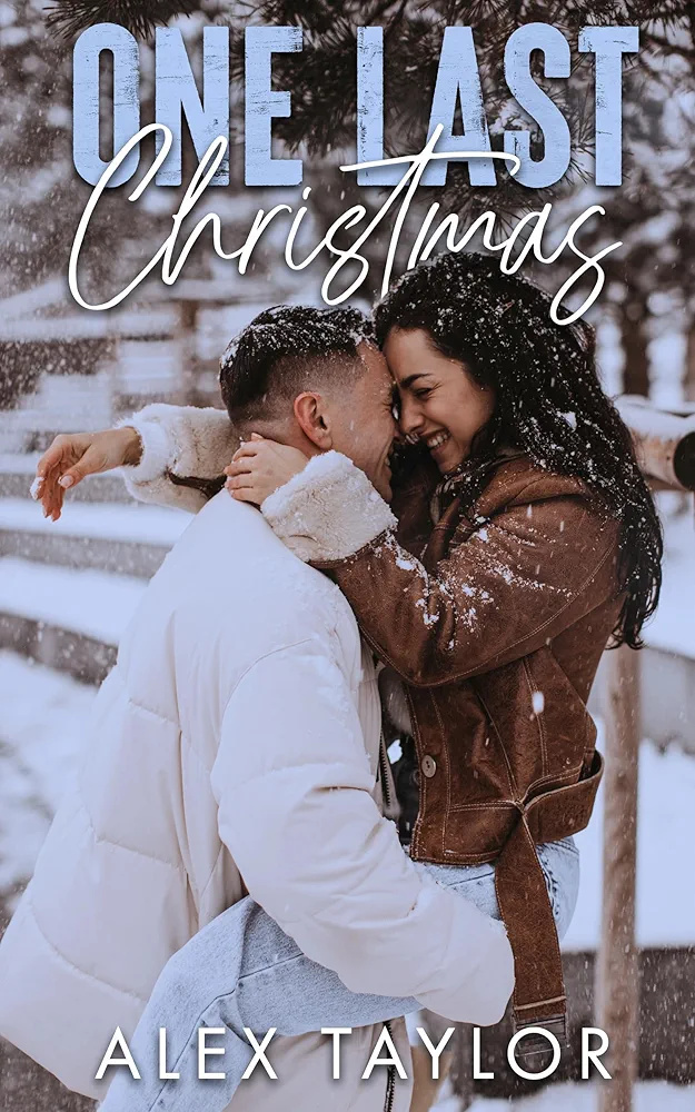 One Last Christmas (Kindle Edition)
